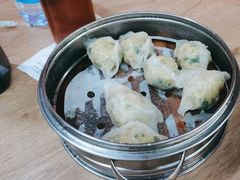 鱼饺-江南红鱼汤(洋中花园店)