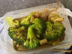 -明记牛杂(新马路分店)