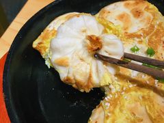 -恋萍小吃(时代店)