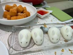 -大树餐厅(环球港店)