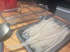 -山河屯铁锅炖鲜鹅·东北菜(开发区一店)