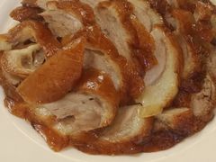 烤鸭-烤肉宛饭庄(南礼士路店)