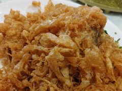 -北门饭店(三香路店)