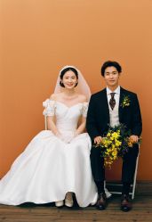 -绽放摄胶片摄影工作室