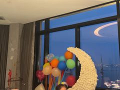 -岁粤Moon·湖景餐厅(月光码头店)