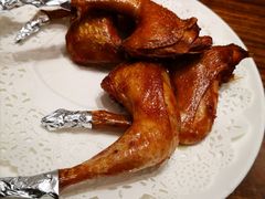 -韩山苑·潮州美食·私房菜(天安数码时代大厦店)