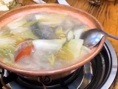 -阿婆情腊排骨火锅(金虹路店)