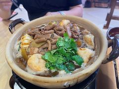 -牛腩之旅·牛腩牛杂煲(光启城美食城店)