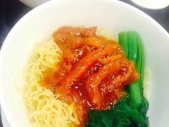 丽的面家-丽的面家(多宝路店)