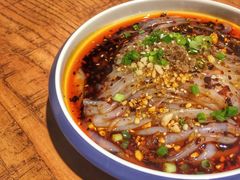 -老九巷川小馆(万松园店)