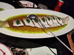 -锦楼·臻选新杭帮(杭州中心店)