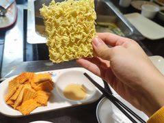 -海陆红火锅(汉兴路店)