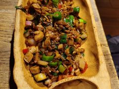 -老阿爸鲜鱼土菜(昆山花桥店)