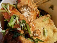 -七宝老街臭豆腐