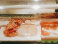 -乾山寿司(好运街店)