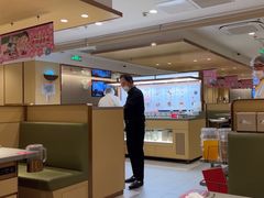-海底捞火锅(丰尚国际广场店)