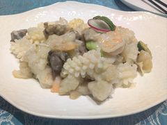 -北塘海鲜·天津菜(大光明桥旗舰店)