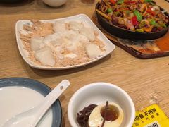 -鸭绿江民族饭店(总店)
