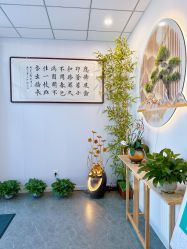 -宝妈港湾·妙初产后恢复(西局店)