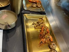 -大神太神·铁板烧(瑞虹天地月亮湾店)