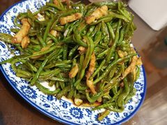 -娄三少·老北京春饼烤鸭家常菜(方庄店)