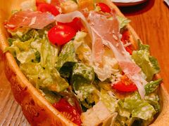 凯撒沙拉-云湃精酿西餐厅