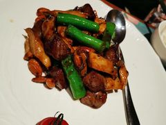 -大树餐厅(益田假日店)