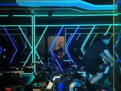 -FLARE STAR FITNESS(复地活力城店)