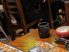 -鸟鹏烧鸟居酒屋(仁恒梦中心店)