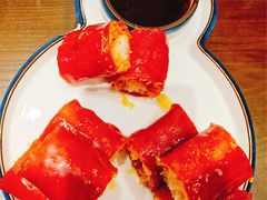 -岭南小生·粤港点心(南门口店)