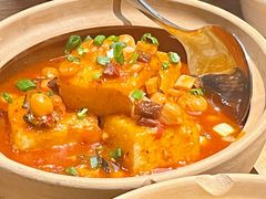 -幸福的烤包子·新疆菜