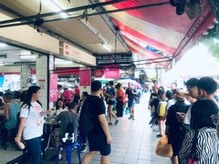 -红大哥水门鸡饭(總店)