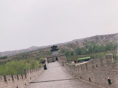 -杀虎口风景名胜区