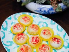 -新光酒家·河豚·海鲜·蟹料理(浦东店)