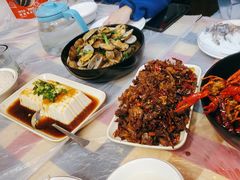 -吴记口味馆