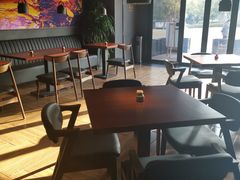 -鹿萤季·营地小馆(皇后公园店)