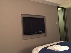 札幌格兰大酒店-北海道札幌格兰大酒店