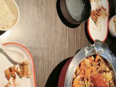 -胖哥俩肉蟹煲(梅溪步步高店)