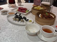 -红棉中餐厅·广州海航威斯汀酒店