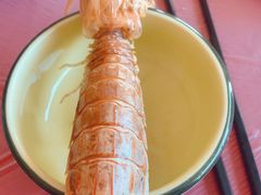 -金海湾海鲜排档(朱家尖店)