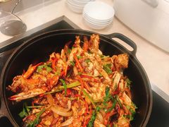 -厦门海景千禧大酒店·海景咖啡厅