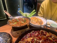 -老板恋上鱼(环山路店)