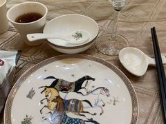 -乾隆美食·本帮菜(黄河路店)