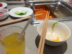 -海底捞火锅(顺义华联店)