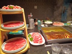 -五星桥原切肥牛火锅·30年专注好牛肉(湖塘店)