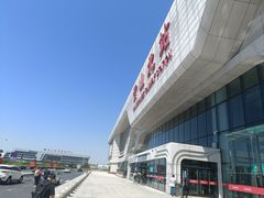 -黄山北站