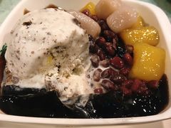-松记糖水店(铜锣湾分店)