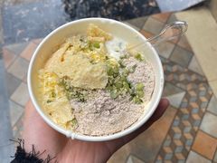-老牟家牦牛酸奶