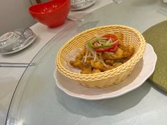 -良永小菜(平凉路店)
