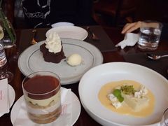 -Tivano意大利餐厅(成都居舍酒店)